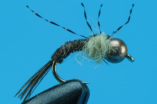 Gunslinger - Beadhead - Hazy Fly Fishing