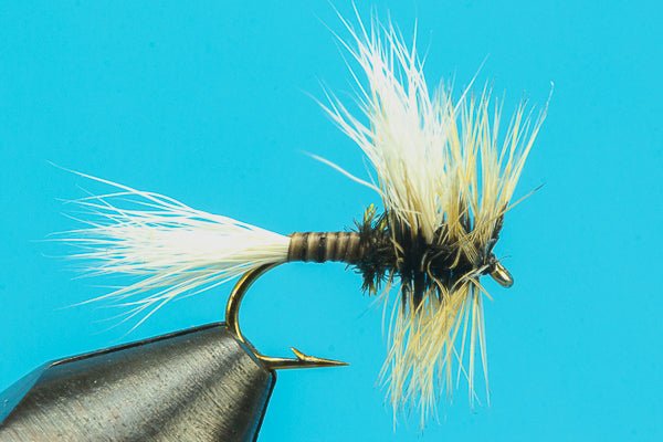 H & L Variant - Hazy Fly Fishing