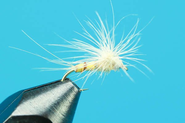 Hackle Stacker PMD - Hazy Fly Fishing