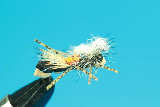 Hair Wing Hopper - Hazy Fly Fishing