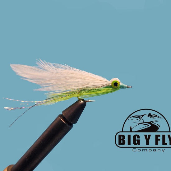 Half and Half - Hazy Fly Fishing