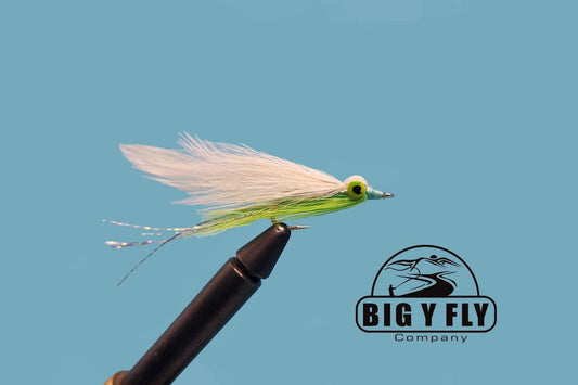 Half and Half - Hazy Fly Fishing