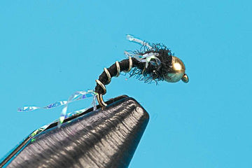 Half Pint Midge - Beadhead - Hazy Fly Fishing
