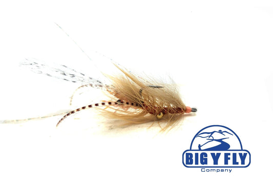 Halo Shrimp - Hazy Fly Fishing