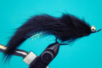 Hare Ball Leech - Hazy Fly Fishing