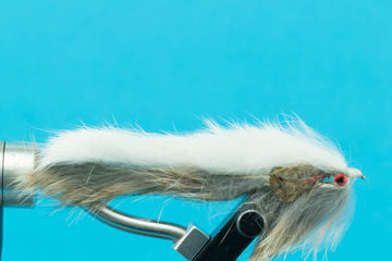 Hare Sculpin - Hazy Fly Fishing