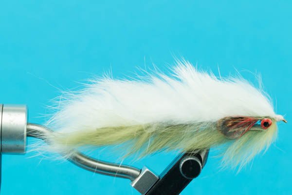 Hare Sculpin - Hazy Fly Fishing