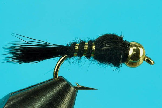 Hare's Ear - Beadhead - Hazy Fly Fishing