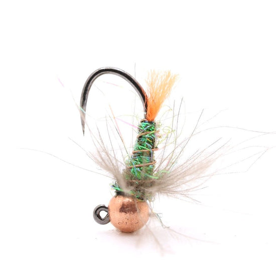 Hazy Blow Torch - Hazy Fly Fishing