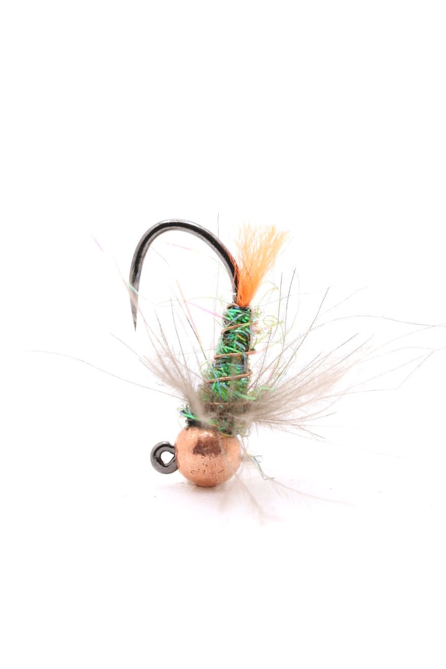 Hazy Blow Torch - Hazy Fly Fishing