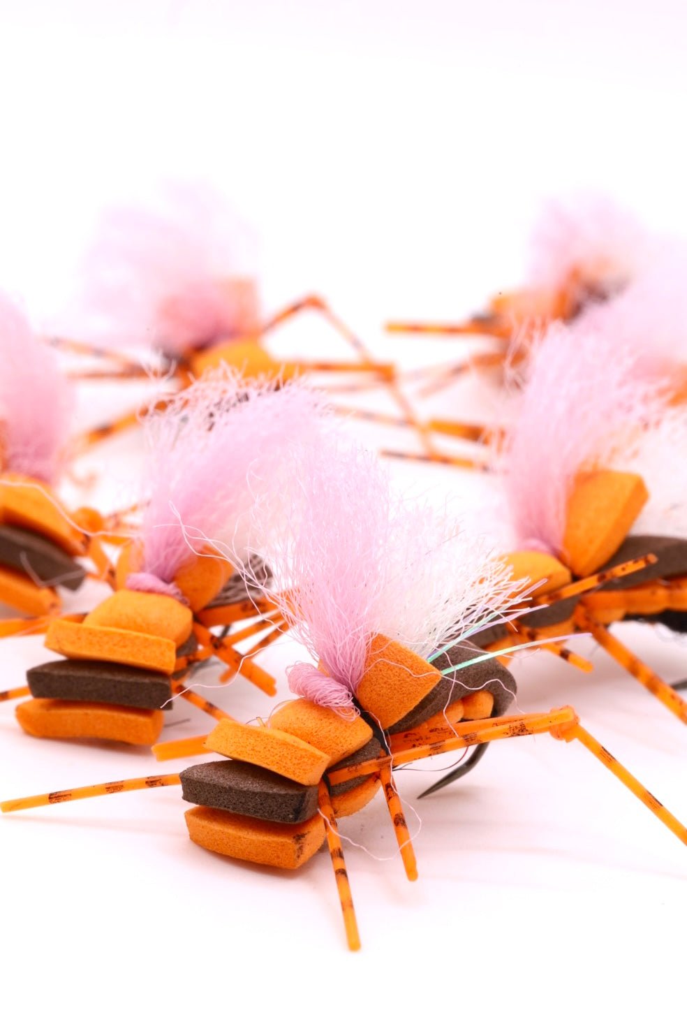 Hazy Highball Hopper - Hazy Fly Fishing