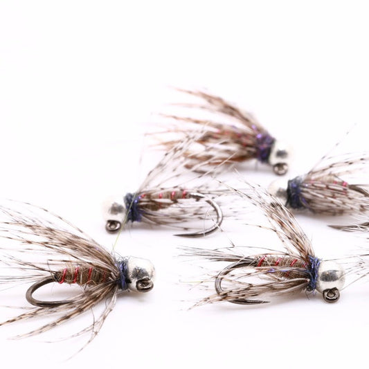 Hazy’s Choice - Hazy Fly Fishing