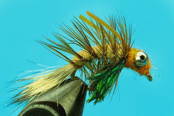 Headstand - Hazy Fly Fishing