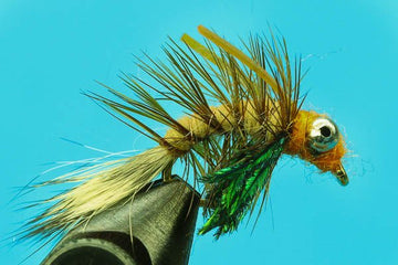 Headstand - Hazy Fly Fishing