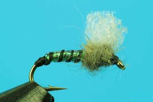 Heathen - Hazy Fly Fishing