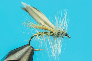 Hemingway Caddis - Hazy Fly Fishing