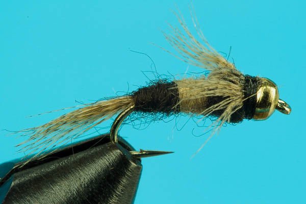 Hendrickson - Beadhead - Hazy Fly Fishing