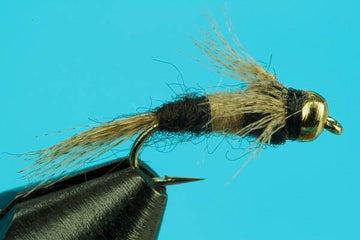 Hendrickson - Beadhead - Hazy Fly Fishing