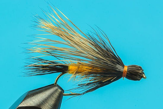 Henry's Fork Salmonfly - Hazy Fly Fishing