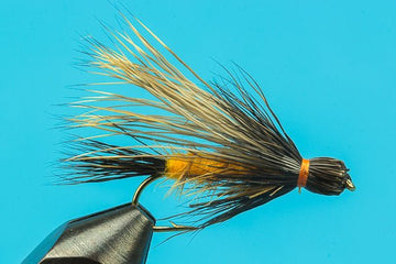Henry's Fork Salmonfly - Hazy Fly Fishing