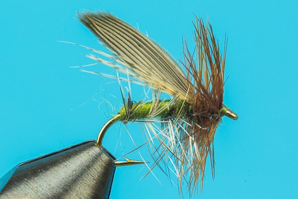 Henryville Special - Hazy Fly Fishing