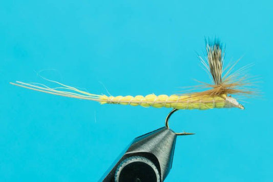 Hex Paradrake - Hazy Fly Fishing