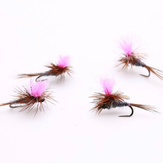 Hi - Viz Para Adams - Hazy Fly Fishing