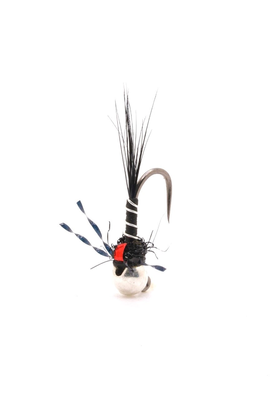 Higa’s S.O.S. - Hazy Fly Fishing