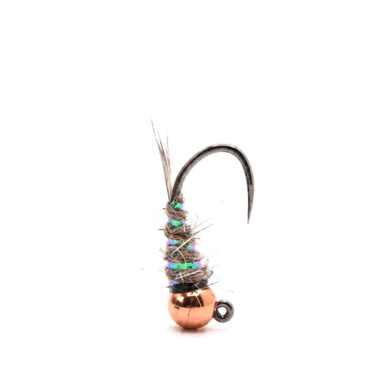 High - Holer - Hazy Fly Fishing