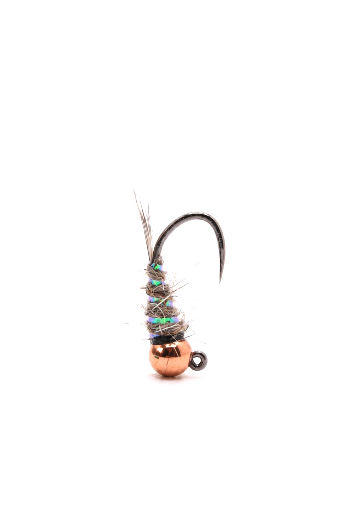 High - Holer - Hazy Fly Fishing