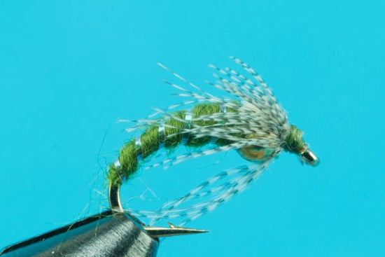 Holy Grail - Tungsten - Hazy Fly Fishing