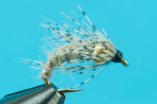 Holy Grail - Tungsten - Hazy Fly Fishing