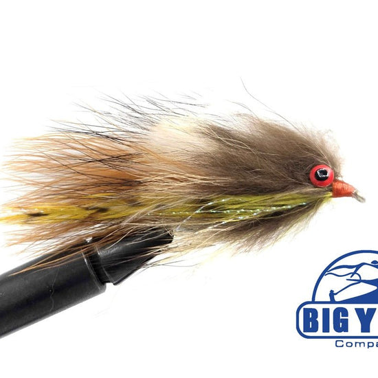 Home Invader - Hazy Fly Fishing