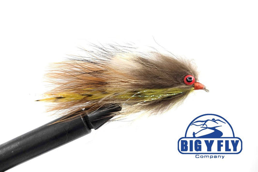 Home Invader - Hazy Fly Fishing