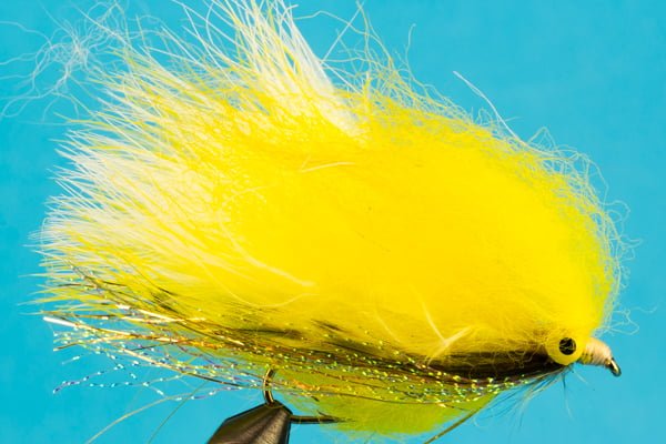 Home Invader - Hazy Fly Fishing