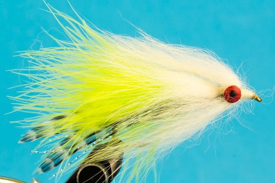 Home Invader - Hazy Fly Fishing