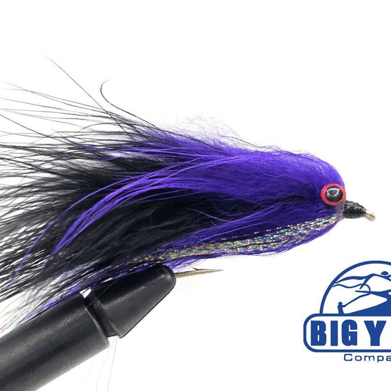Home Invader - Hazy Fly Fishing