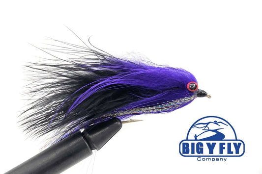 Home Invader - Hazy Fly Fishing