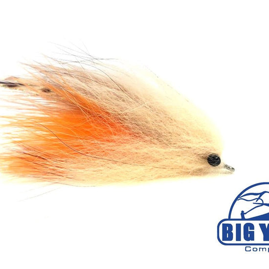 Home Run Tarpon Fly - Hazy Fly Fishing