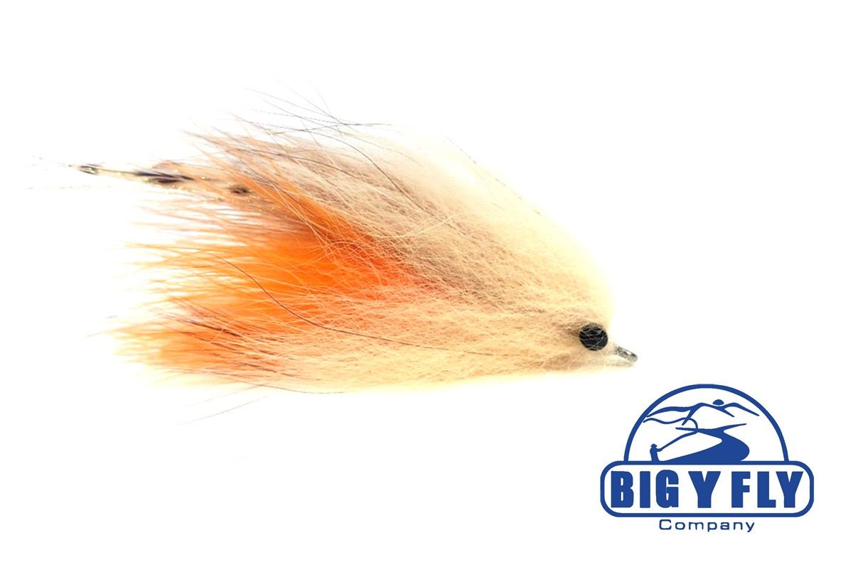 Home Run Tarpon Fly - Hazy Fly Fishing