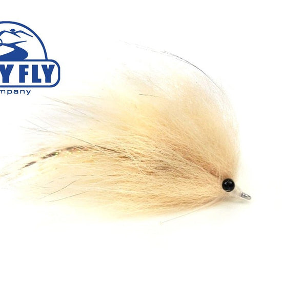 Home Run Tarpon Fly - Hazy Fly Fishing