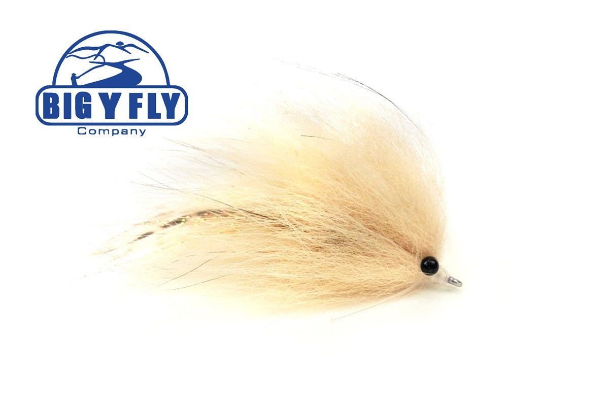 Home Run Tarpon Fly - Hazy Fly Fishing