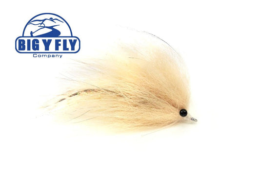 Home Run Tarpon Fly - Hazy Fly Fishing