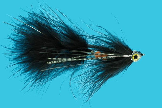Hoochie Mama - Hazy Fly Fishing