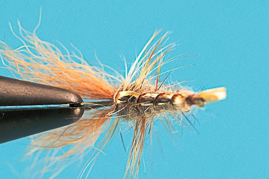 Hook Up Crayfish - Hazy Fly Fishing