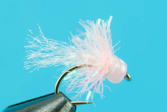 Hot Egg - Hazy Fly Fishing
