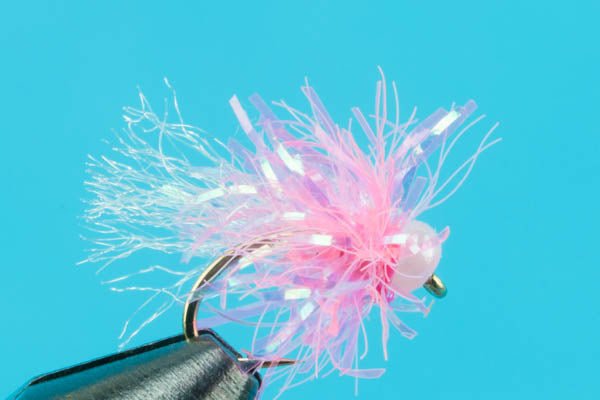 Hot Egg - Hazy Fly Fishing