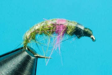 Hot Spot Czech Nymph - Hazy Fly Fishing