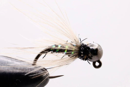 Hustler - Dark - Hazy Fly Fishing