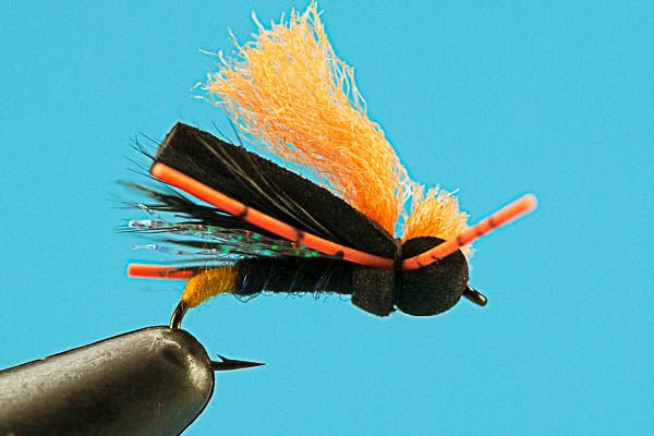 HVT - Hazy Fly Fishing